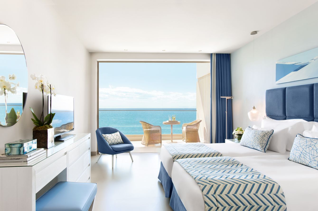 Chambre familiale