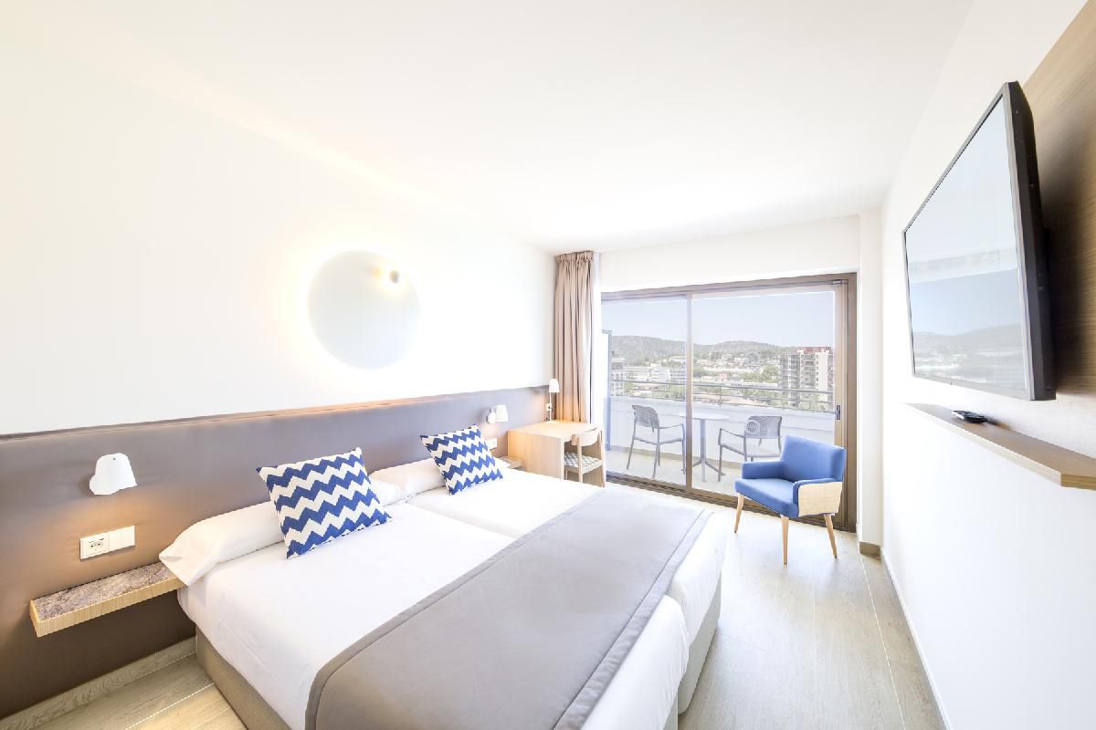 Doppelzimmer