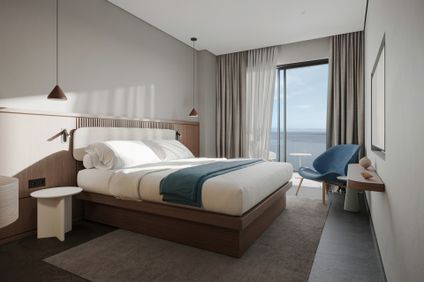 Doppelzimmer Superior