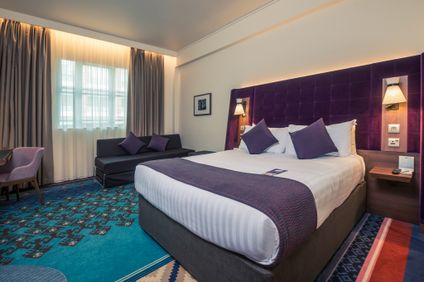 13. Bild der Unterkunft