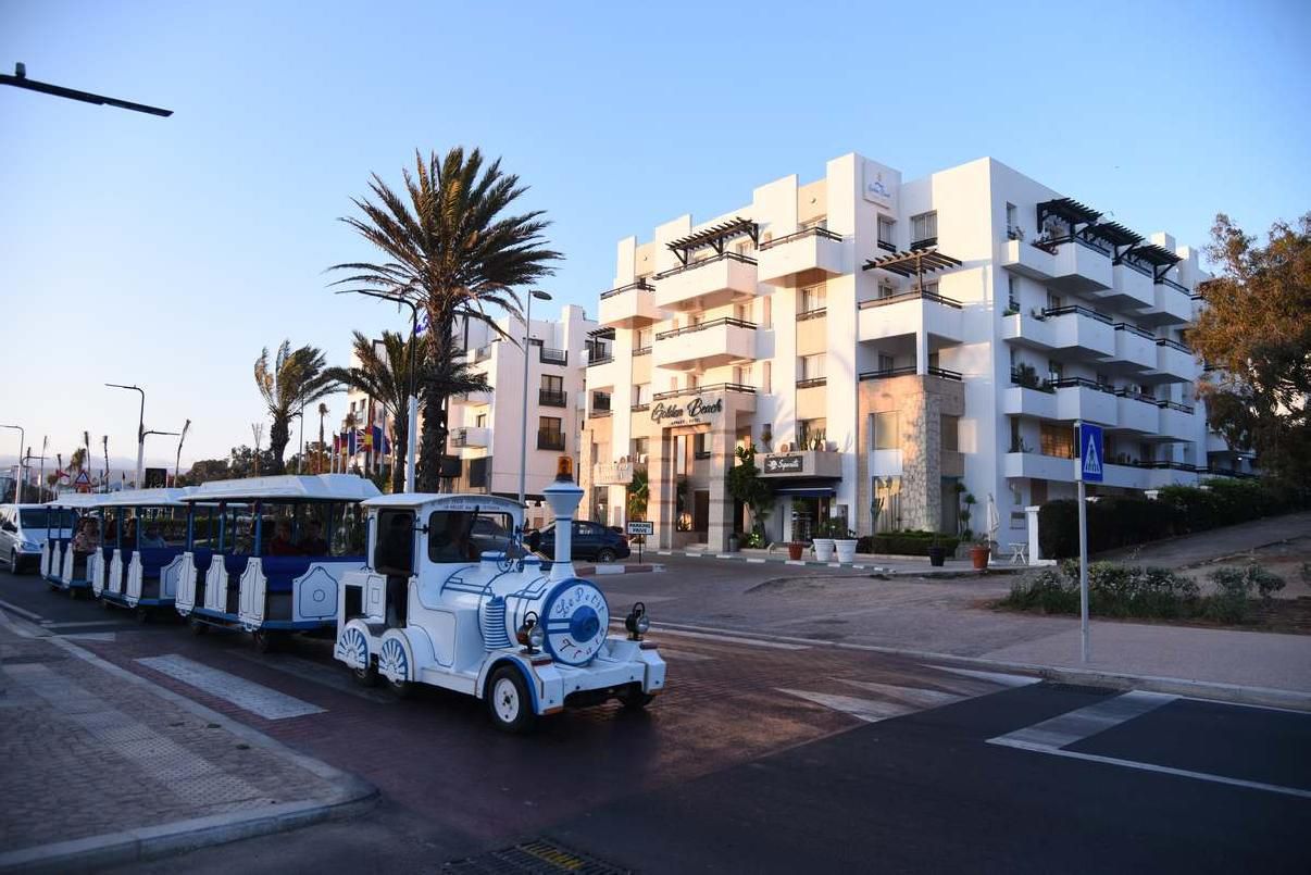 Golden Beach Appart Hotel
