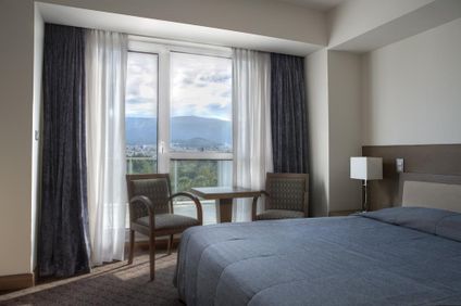 2. Bild der Unterkunft