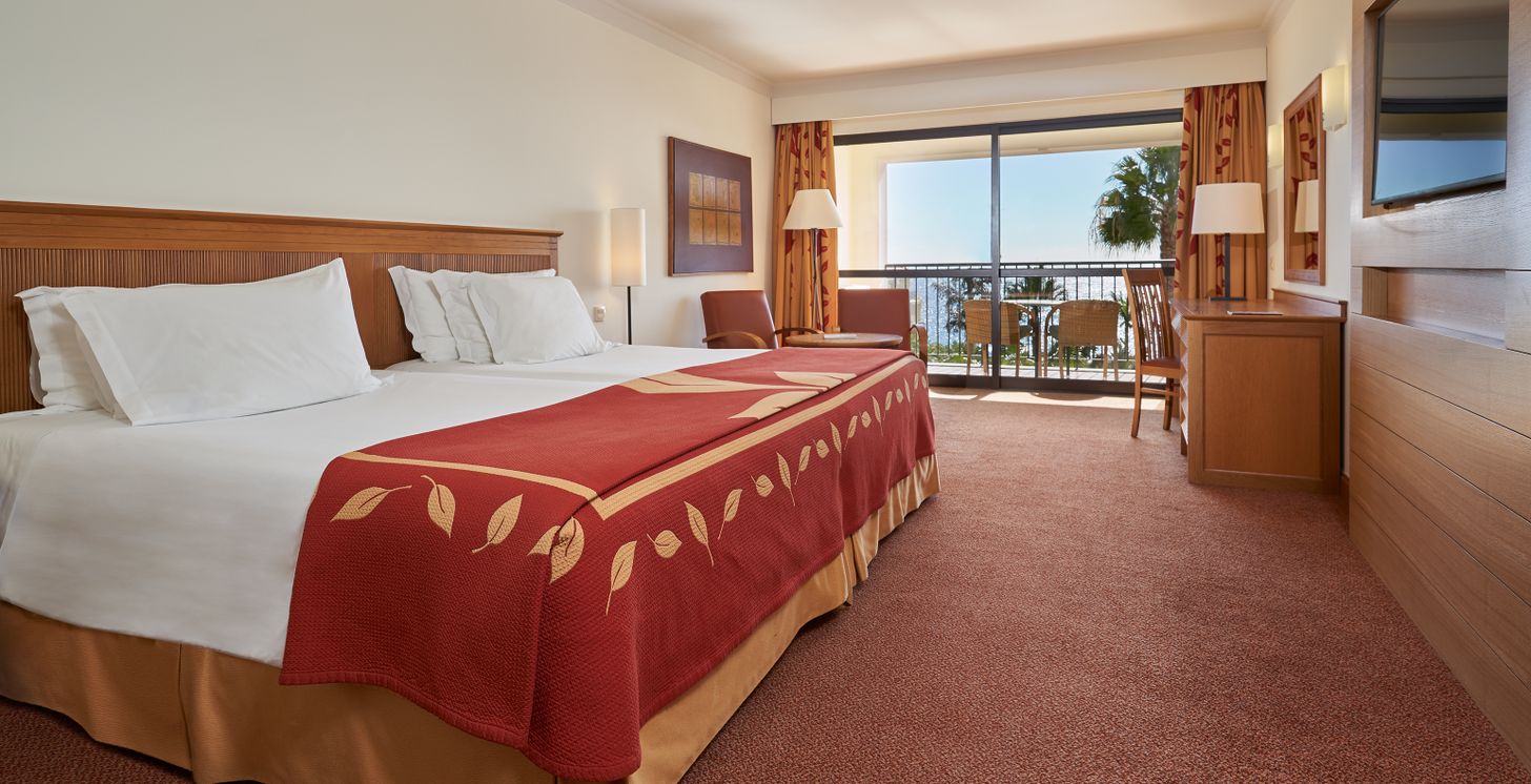 Chambre double
