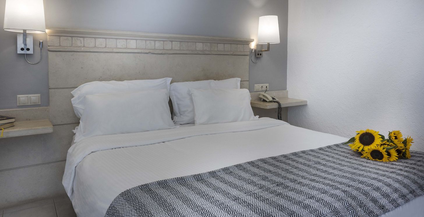Doppelzimmer