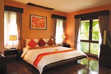 4. Bild der Unterkunft