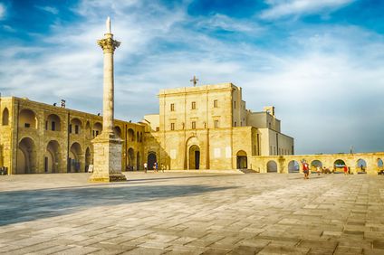 Santa Maria di Leuca