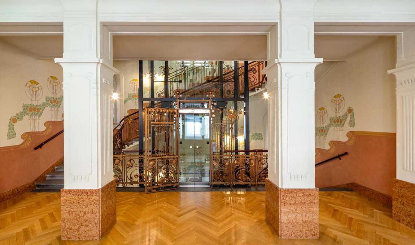 K+K Hotel Central