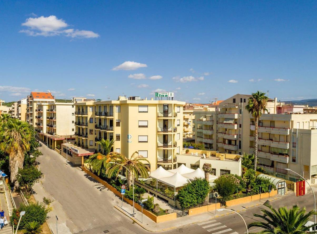 Rina Hotel