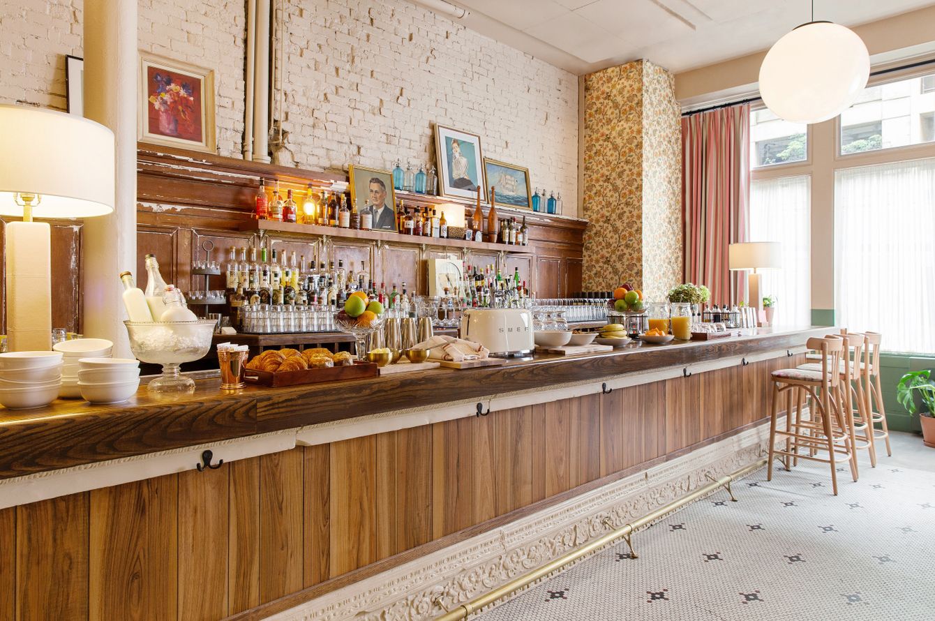 Palihotel San Francisco