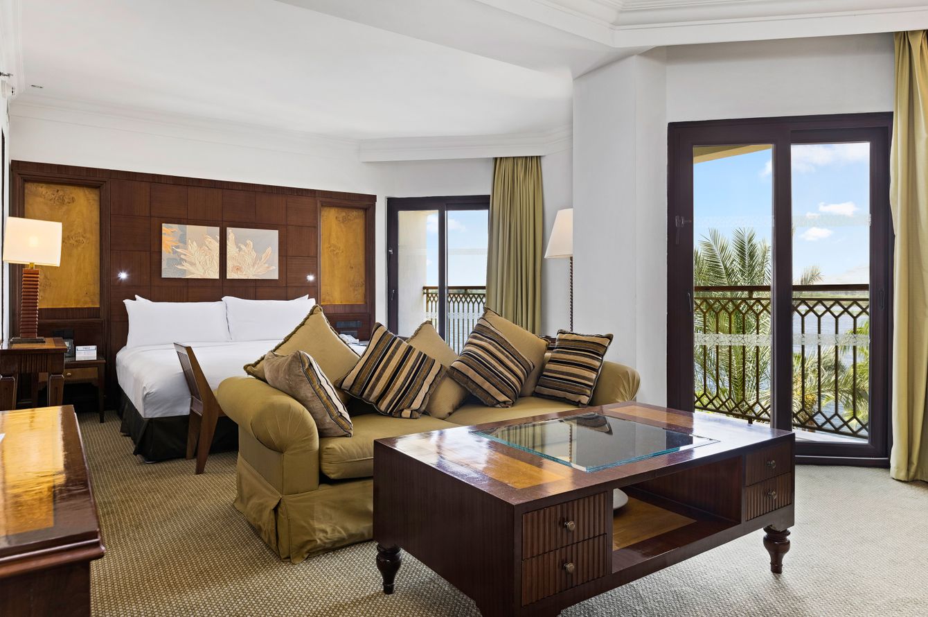 Nile Suite