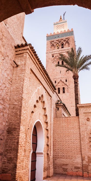 Marrakesch