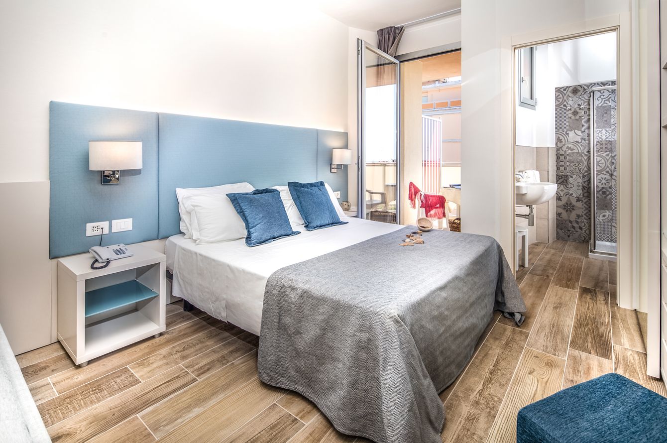 Doppelzimmer