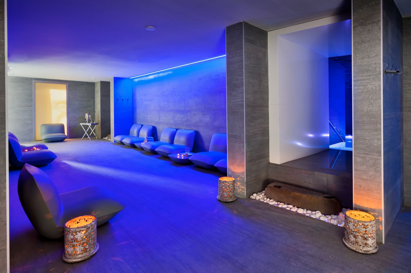 Spa