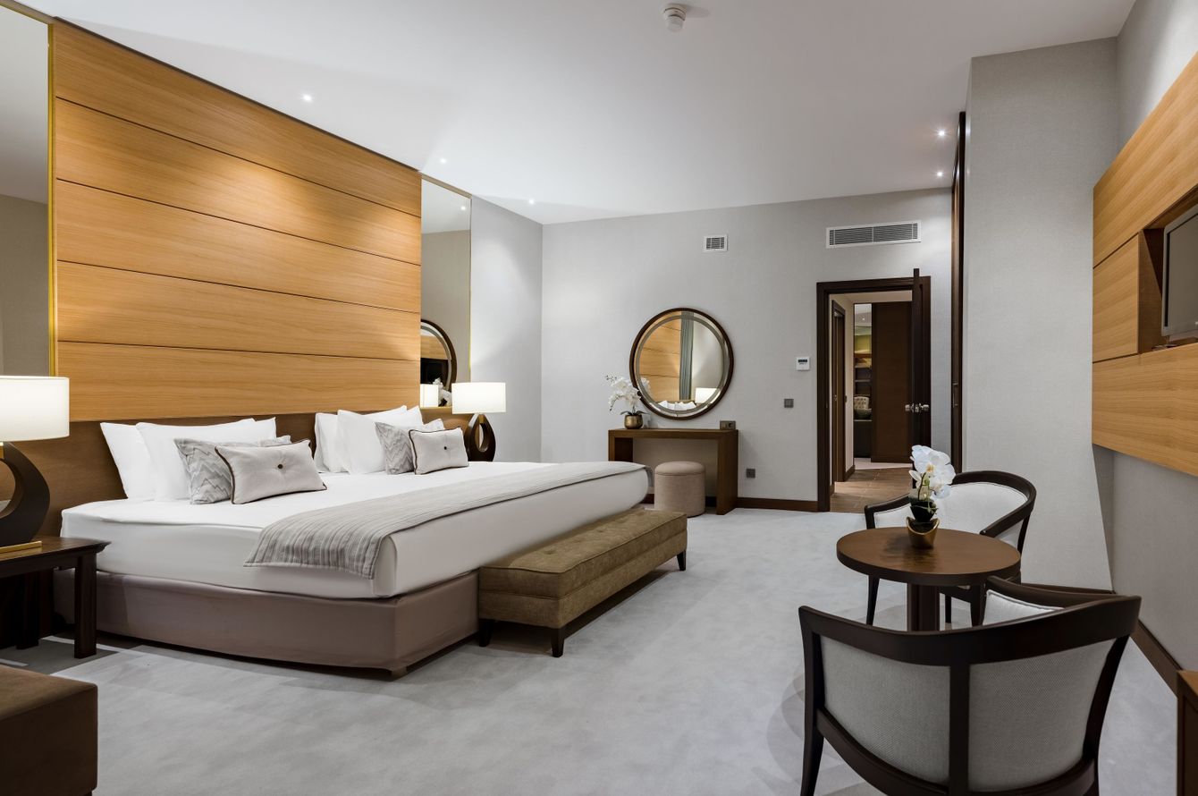 Suite King
