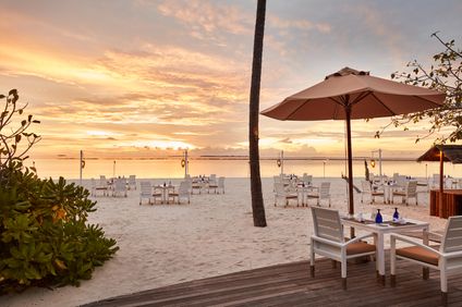 Restaurant Aussenbereich