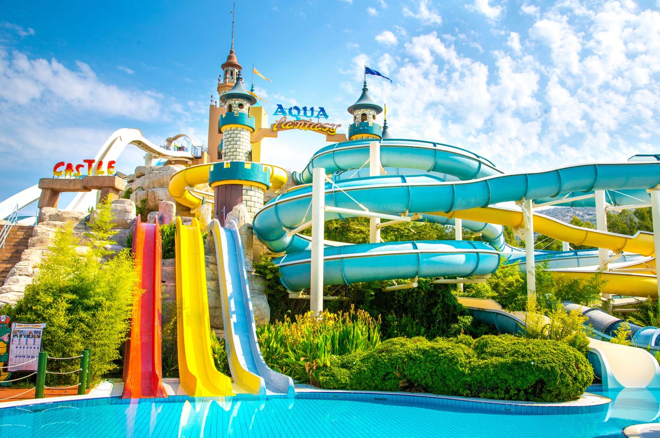 Aquapark