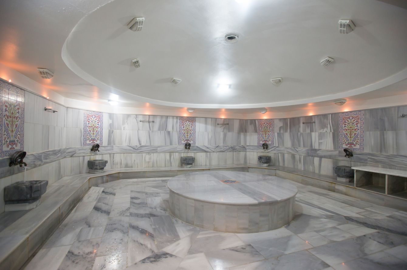 Spa