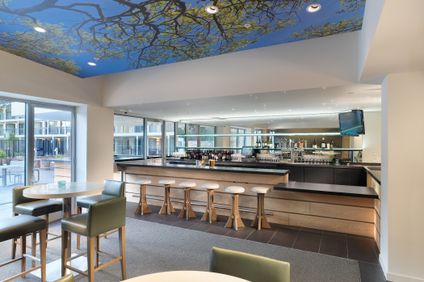 5. Bild der Unterkunft