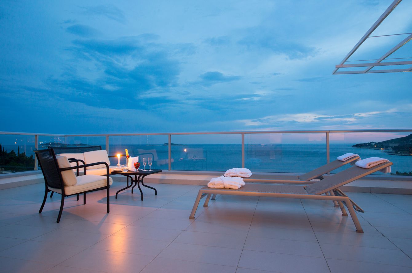 Hotel Astarea