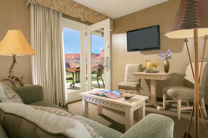 5. Bild der Unterkunft