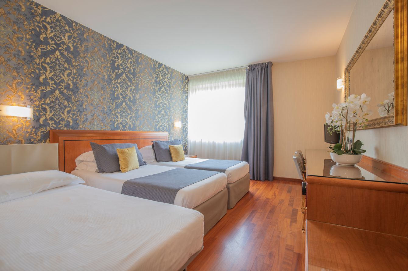 Doppelzimmer