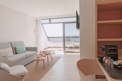 Suite Duplex Premium