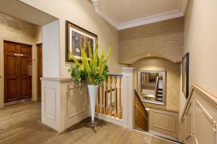 7. Bild der Unterkunft