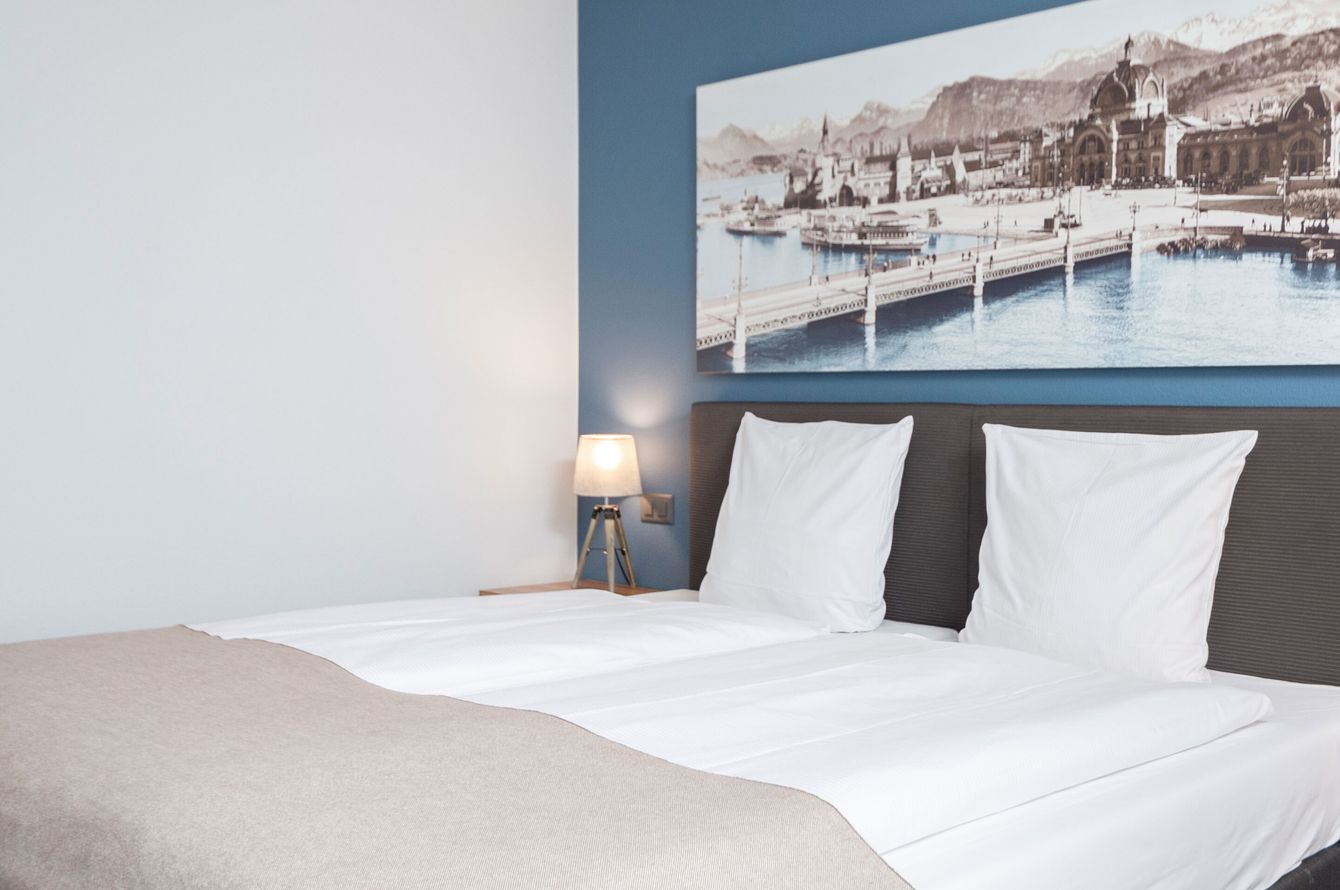 Doppelzimmer