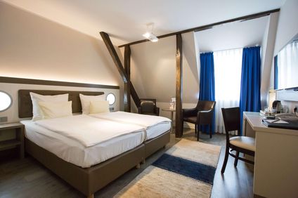 5. Bild der Unterkunft