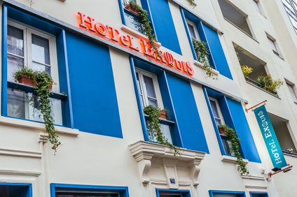 10. Bild der Unterkunft