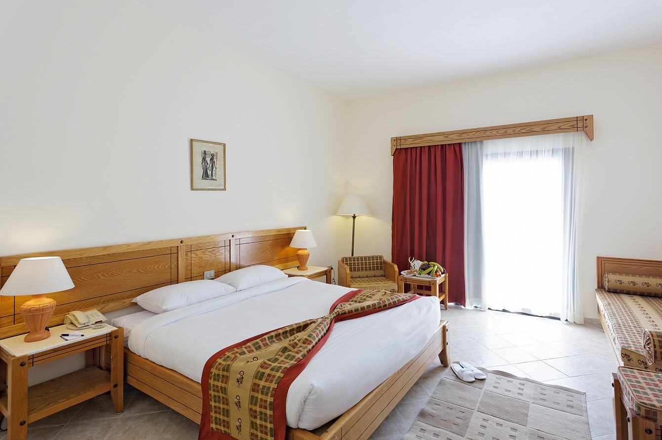 Chambre double Premium