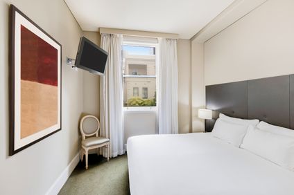 9. Bild der Unterkunft