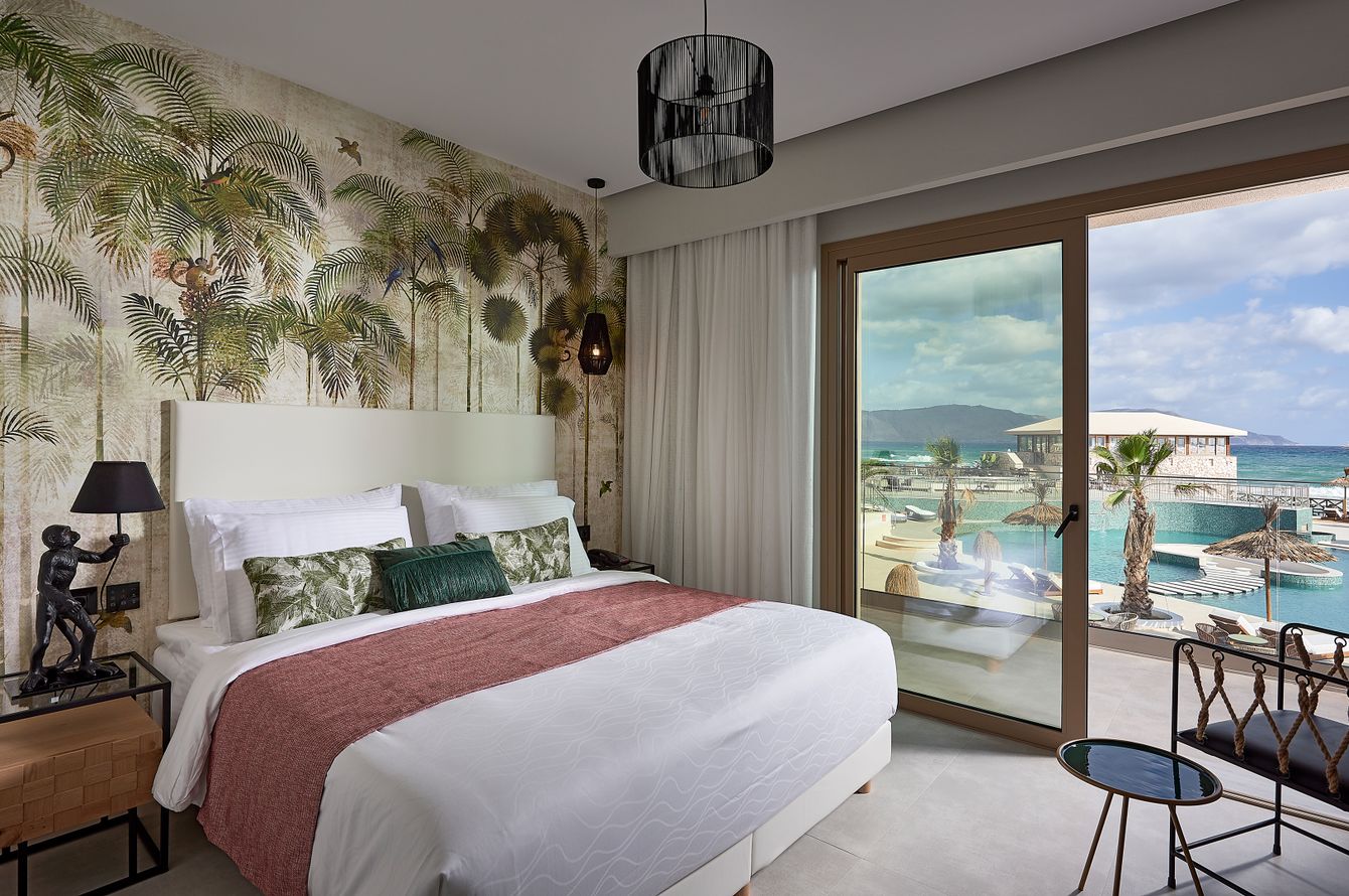 Doppelzimmer Cozy
