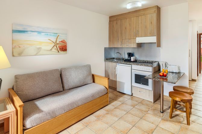 Appartement