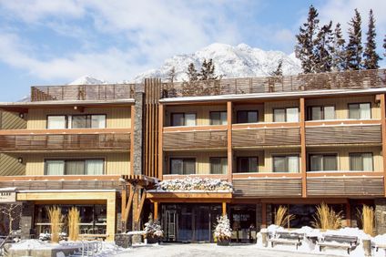 7. Bild der Unterkunft