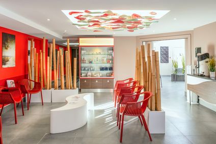 11. Bild der Unterkunft