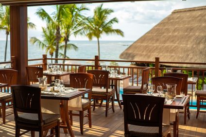 Restaurant Innenbereich