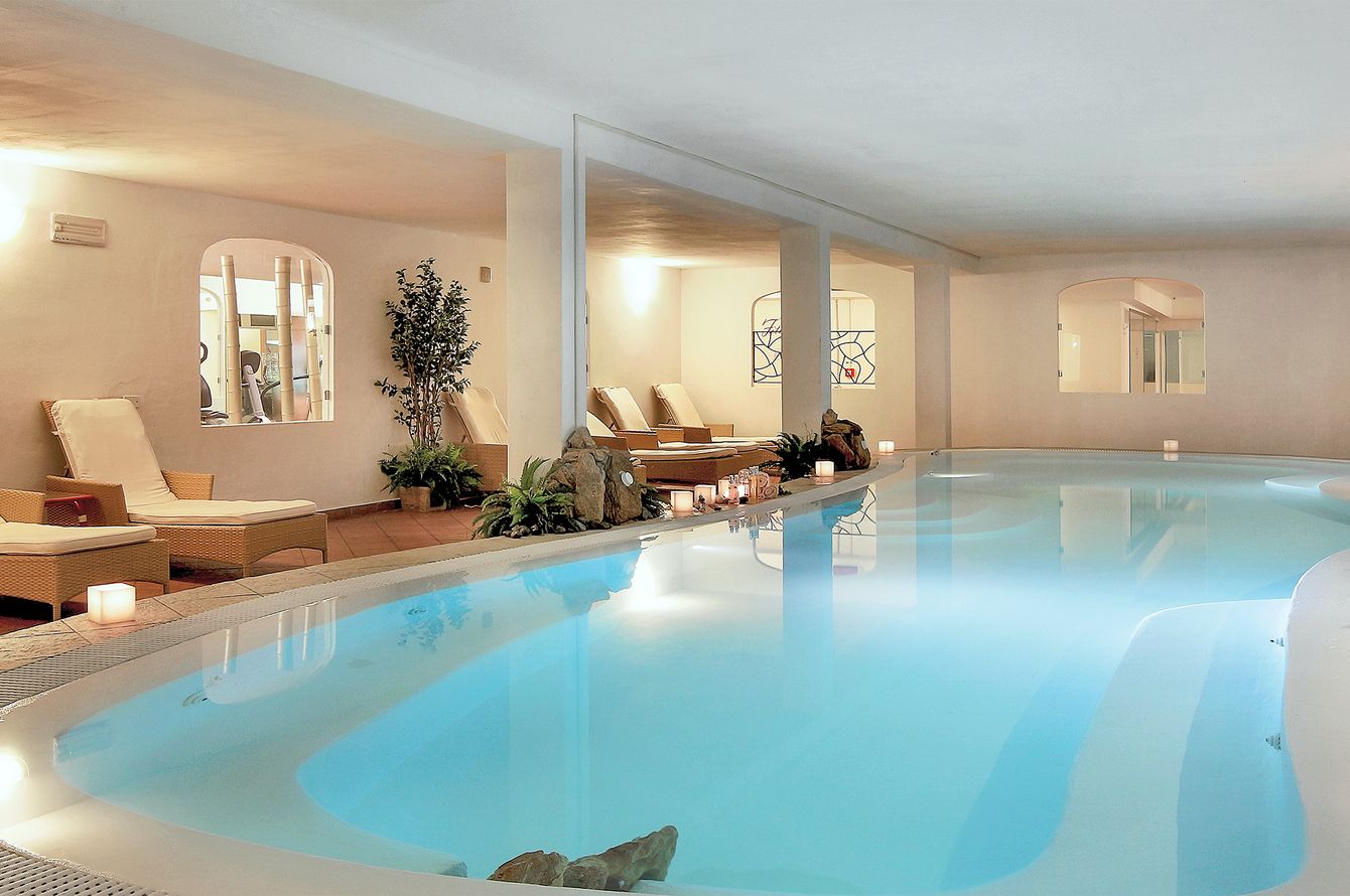 Innenpool