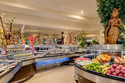 4. Bild der Unterkunft