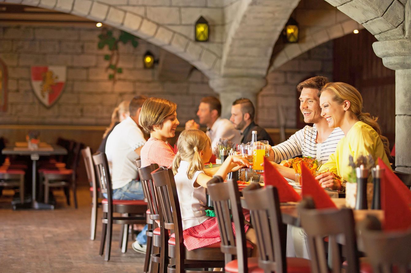 © LEGOLAND® Deutschland Resort