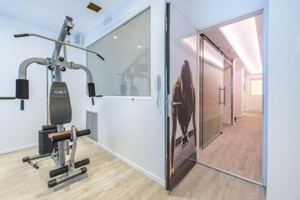 14. Bild der Unterkunft