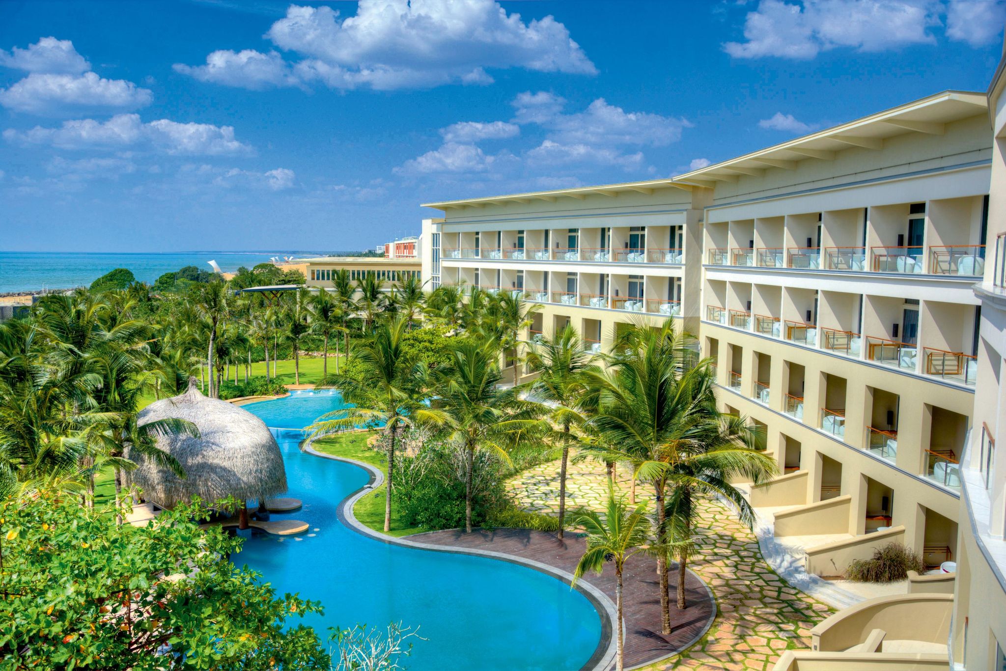 Sentido Heritance Negombo – Negombo, Sri Lanka