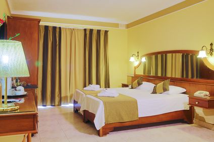 2. Bild der Unterkunft