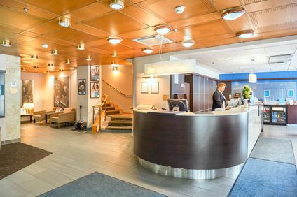 3. Bild der Unterkunft