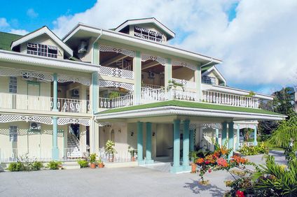 5. Bild der Unterkunft