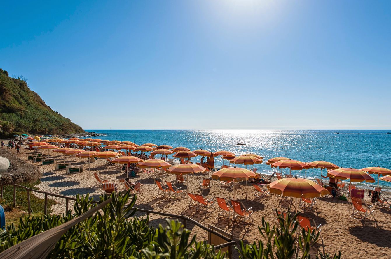 Plage