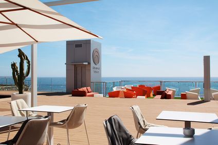 4. Bild der Unterkunft