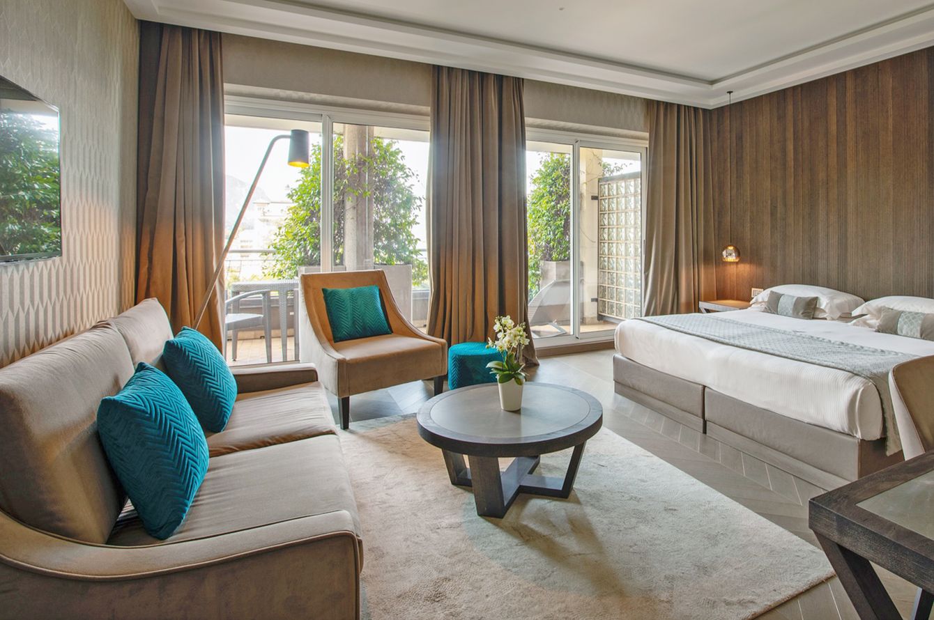 Junior Suite
