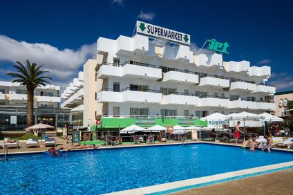 3. Bild der Unterkunft