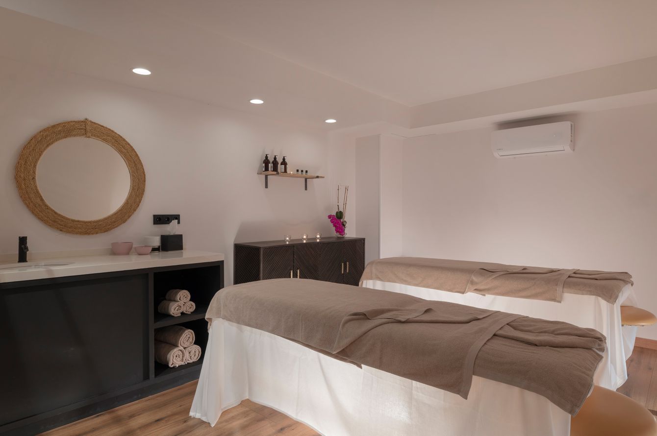 Spa